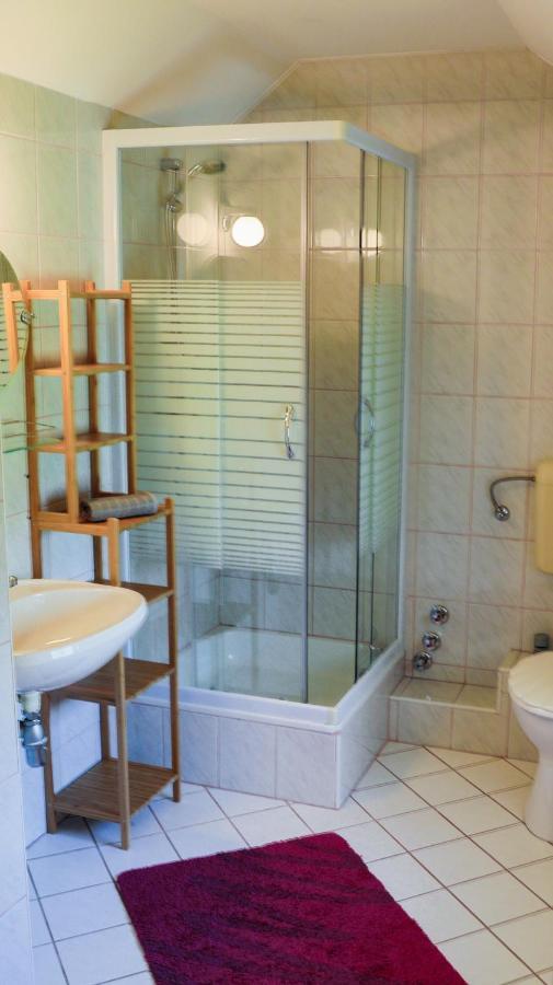 Apartman Fuzfa Balatonmáriafürdő Exterior foto